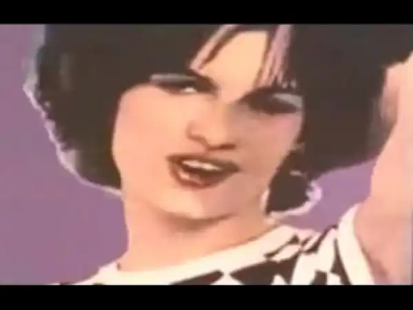 Video: The Waitresses — "Christmas Wrapping"